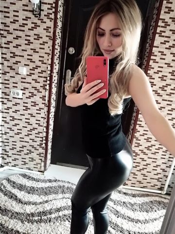 Анкета проститутки Лаура, 24 года